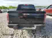 2011 Chevrolet Colorado 1LT with VIN 1GCDSCFE0B8121745, listed as a Copart auction lot 58164245 with Not provided miles and Clean title. Bid and sale history available at DreamBid. Image 6.