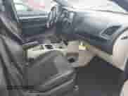 2019 Dodge Grand Caravan SXT с VIN 2C4RDGCG6KR619045, выставлен на аукционе IAAI как лот 43512872 с пробегом 100 189 миль миль и . История ставок и продаж доступна на DreamBid. Изображение 5.