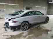 2023 Hyundai Ioniq 6 SEL с VIN KMHM34AC5PA045637, выставлен на аукционе Copart как лот 68429815 с пробегом 17 800 миль миль и Списание • Salvage title. История ставок и продаж доступна на DreamBid. Изображение 3.