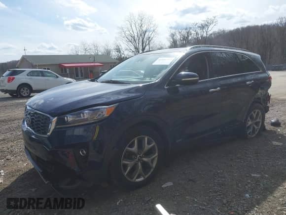 2019 Kia Sorento EX z VIN 5XYPHDA58KG595489, wystawiony jako IAAI lot #41886735 z przebiegiem 73 115 mil mil oraz . Historia ofert i sprzedaży dostępna na DreamBid. Obrazek 18.