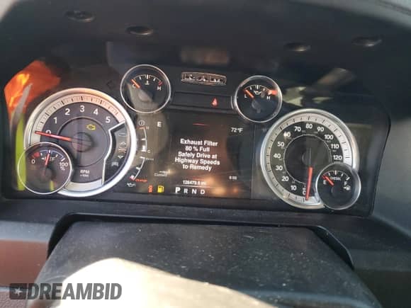 2016 Ram 1500 Lone Star с VIN 1C6RR7LMXGS303815, выставлен на аукционе Copart как лот 82353945 с пробегом 126 479 миль миль и Чистый • Clean title. История ставок и продаж доступна на DreamBid. Изображение 9.