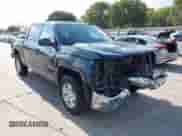 2018 Chevrolet Silverado 1500 LT с VIN 3GCPCREC4JG458523, выставлен на аукционе IAAI как лот 43232138 с пробегом 116 923 миль миль и . История ставок и продаж доступна на DreamBid. Изображение 6.