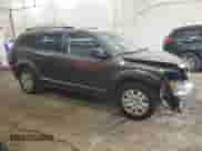 2016 Dodge Journey Canada Value with VIN 3C4PDCAB4GT246499, listed as a Copart auction lot 50903565 with 102,439 mi miles and Salvage title. Bid and sale history available at DreamBid. Image 4.