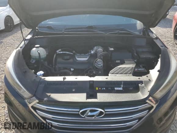 2017 Hyundai Tucson Sport с VIN KM8J33A22HU321504, выставлен на аукционе Copart как лот 85320855 с пробегом 85 154 миль миль и Чистый • Clean title. История ставок и продаж доступна на DreamBid. Изображение 12.