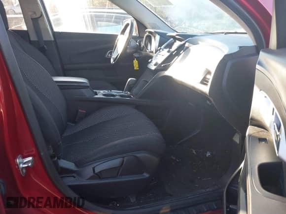 2013 Chevrolet Equinox LT с VIN 2GNFLEE32D6201212, выставлен на аукционе IAAI как лот 41101649 с пробегом 104 300 миль миль и . История ставок и продаж доступна на DreamBid. Изображение 5.