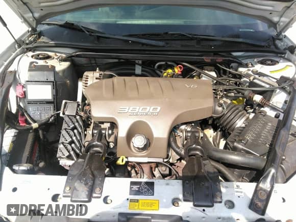 2000 Chevrolet Monte Carlo SS с VIN 2G1WX12K0Y9364844, выставлен на аукционе IAAI как лот 42081661 с пробегом 97 489 миль миль и . История ставок и продаж доступна на DreamBid. Изображение 10.