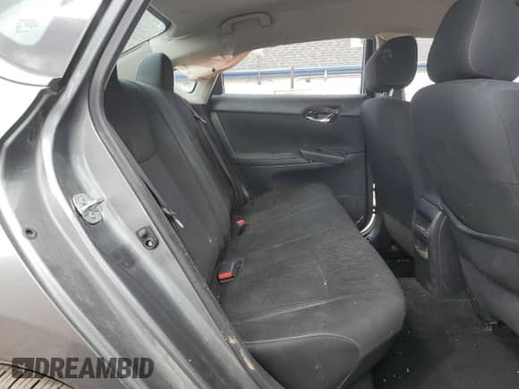 2019 Nissan Sentra S with VIN 3N1AB7AP1KY214591, listed as a Copart auction lot 71833315 with 222,019 mi miles and Clean title. Bid and sale history available at DreamBid. Image 10.