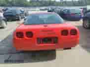1993 Chevrolet Corvette с VIN 1G1YY23P6P5120276, выставлен на аукционе Copart как лот 67511154 с пробегом Не указан миль и Списание • Salvage title. История ставок и продаж доступна на DreamBid. Изображение 6.
