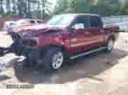 2017 Ram 1500 Big Horn with VIN 1C6RR7LT1HS870570, listed as a IAAI auction lot 43283021 with 149,334 mi miles and . Bid and sale history available at DreamBid. Image 22.