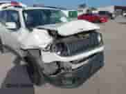 2017 Jeep Renegade Latitude с VIN ZACCJABB2HPF72823, выставлен на аукционе IAAI как лот 42794334 с пробегом 96 418 миль миль и . История ставок и продаж доступна на DreamBid. Изображение 6.