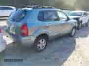 2006 Hyundai Tucson GLS с VIN KM8JN72DX6U336752, выставлен на аукционе IAAI как лот 43308143 с пробегом 211 079 миль миль и . История ставок и продаж доступна на DreamBid. Изображение 4.