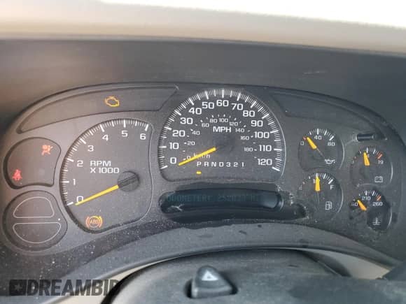 2007 GMC Sierra 1500 SLT с VIN 2GTEK19Z471112578, выставлен на аукционе Copart как лот 67040714 с пробегом 252 033 миль миль и Списание • Salvage title. История ставок и продаж доступна на DreamBid. Изображение 9.