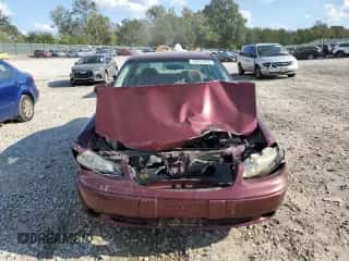 2001 Chevrolet Malibu LS с VIN 1G1NE52J016153947, выставлен на аукционе Copart как лот 73813784 с пробегом 129 336 миль миль и Списание • Salvage title. История ставок и продаж доступна на DreamBid. Изображение 5.