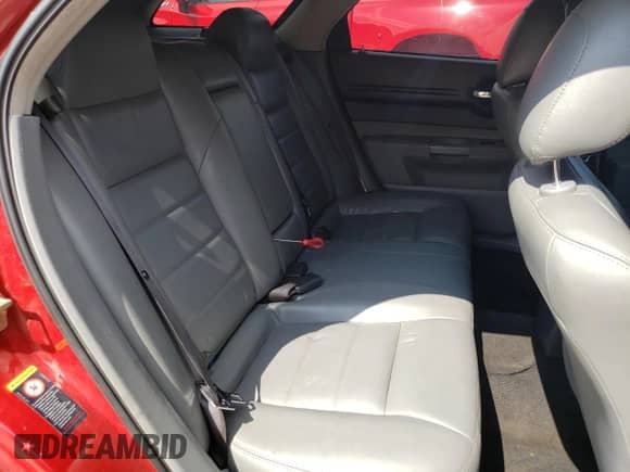 2005 Dodge Magnum RT with VIN 2D8GV58215H535605, listed as a Copart auction lot 59954095 with Not provided miles and Non repairable. Bid and sale history available at DreamBid. Image 10.