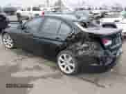 2015 BMW 3 Series 320i with VIN WBA3B1G50FNT06932, listed as a IAAI auction lot 43301260 with 101,305 mi miles and . Bid and sale history available at DreamBid. Image 3.