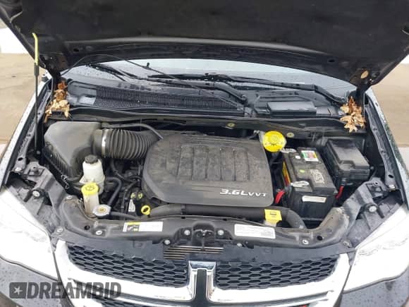 2016 Dodge Grand Caravan SE with VIN 2C4RDGBG3GR162221, listed as a IAAI auction lot 42487915 with 67,934 mi miles and . Bid and sale history available at DreamBid. Image 10.