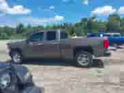 2015 Chevrolet Silverado 1500 LT with VIN 1GCRCREC8FZ306552, listed as a IAAI auction lot 42826732 with 115,741 mi miles and . Bid and sale history available at DreamBid. Image 14.