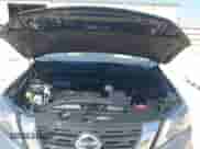 2017 Nissan Pathfinder S with VIN 5N1DR2MMXHC603818, listed as a IAAI auction lot 43347586 with 128,258 mi miles and . Bid and sale history available at DreamBid. Image 10.