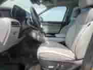 2024 Hyundai Palisade SEL z VIN KM8R4DGE4RU760194, wystawiony jako Copart lot #64849565 z przebiegiem 24 380 mil mil oraz Szkoda całkowita • Salvage title. Historia ofert i sprzedaży dostępna na DreamBid. Obrazek 7.
