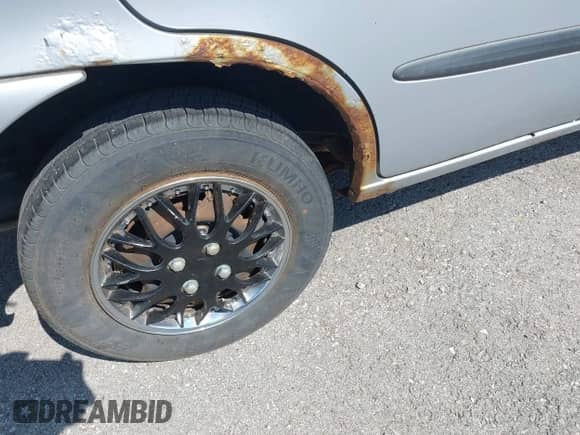 1999 Chevrolet Metro Lsi с VIN 2C1MR5222X6710860, выставлен на аукционе IAAI как лот 42653198 с пробегом 75 087 миль миль и . История ставок и продаж доступна на DreamBid. Изображение 6.