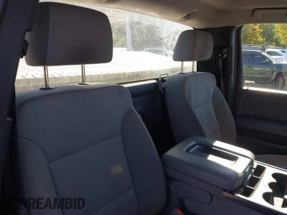 2017 GMC Sierra 1500 with VIN 1GTN1LEH2HZ125253, listed as a IAAI auction lot 43387393 with 108,153 mi miles and . Bid and sale history available at DreamBid. Image 8.