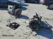 2004 BMW 5 Series 530i with VIN WBANA73554B047809, listed as a Copart auction lot 80371415 with Not provided miles and Salvage title. Bid and sale history available at DreamBid. Image 12.