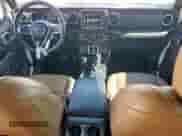 2022 Jeep Wrangler Unlimited Sahara with VIN 1C4JJXP67NW212029, listed as a Copart auction lot 68147625 with 24,347 mi miles and Salvage title. Bid and sale history available at DreamBid. Image 8.