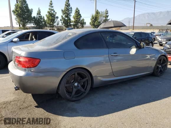 2012 BMW 3 Series 335i с VIN WBAKG7C50CE802685, выставлен на аукционе Copart как лот 85653955 с пробегом 149 925 миль миль и Чистый • Clean title. История ставок и продаж доступна на DreamBid. Изображение 3.