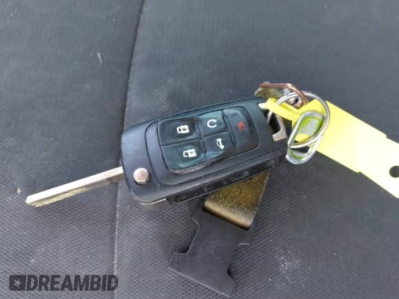 2018 Chevrolet Trax LS с VIN 3GNCJKSB5JL228964, выставлен на аукционе IAAI как лот 43041845 с пробегом 132 615 миль миль и . История ставок и продаж доступна на DreamBid. Изображение 11.