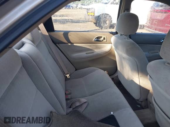 1996 Honda Accord LX with VIN 1HGCD563XTA060237, listed as a IAAI auction lot 42828626 with 110,927 mi miles and . Bid and sale history available at DreamBid. Image 8.