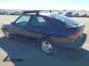1997 Saab 900 with VIN YS3DD35B7V2044549, listed as a IAAI auction lot 43293174 with 176,952 mi miles and . Bid and sale history available at DreamBid. Image 3.