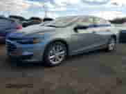 2024 Chevrolet Malibu LT z VIN 1G1ZD5ST6RF139505, wystawiony jako Copart lot #91211745 z przebiegiem 51 065 mil mil oraz Czysty tytuł • Clean title. Historia ofert i sprzedaży dostępna na DreamBid. Obrazek 1.