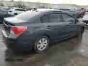 2012 Subaru Impreza 2.0i with VIN JF1GJAA60CG005155, listed as a Copart auction lot 88971685 with 100,762 mi miles and Salvage title. Bid and sale history available at DreamBid. Image 3.