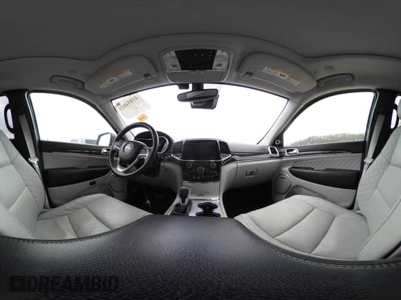 2020 Jeep Grand Cherokee Summit с VIN 1C4RJFJT2LC408499, выставлен на аукционе IAAI как лот 41854021 с пробегом 78 189 миль миль и . История ставок и продаж доступна на DreamBid. Изображение 24.