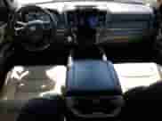 2021 Ram 1500 Limited с VIN 1C6RREHT1MN575412, выставлен на аукционе Copart как лот 49480725 с пробегом 70 310 миль миль и Списание • Salvage title. История ставок и продаж доступна на DreamBid. Изображение 8.