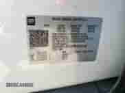 2023 Chevrolet Tahoe Commercial with VIN 1GNSCLED3PR353729, listed as a Copart auction lot 54516935 with 20,000 mi miles and Salvage title. Bid and sale history available at DreamBid. Image 14.