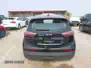 2023 Chevrolet Bolt EV 1LT with VIN 1G1FW6S0XP4140142, listed as a IAAI auction lot 42353165 with 30,244 mi miles and . Bid and sale history available at DreamBid. Image 15.