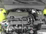 2025 Hyundai Kona SE с VIN KM8HACAB0SU299434, выставлен на аукционе Copart как лот 62420975 с пробегом 1 247 миль миль и Списание • Salvage title. История ставок и продаж доступна на DreamBid. Изображение 17.
