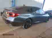 2020 Honda Accord Sport с VIN 1HGCV2F39LA010151, выставлен на аукционе Copart как лот 86878095 с пробегом 66 792 миль миль и Списание • Salvage title. История ставок и продаж доступна на DreamBid. Изображение 3.