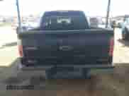 2014 Ford F-150 XLT с VIN 1FTEW1CM9EFC50236, выставлен на аукционе Copart как лот 83864965 с пробегом 191 627 миль миль и Чистый • Clean title. История ставок и продаж доступна на DreamBid. Изображение 6.