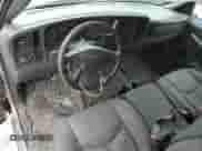 2003 GMC Sierra 1500 SLE с VIN 1GTEC14V13Z102027, выставлен на аукционе Copart как лот 67640034 с пробегом 213 845 миль миль и Списание • Salvage title. История ставок и продаж доступна на DreamBid. Изображение 8.