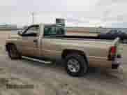 1996 Dodge 1500 с VIN 1B7HC16Y6TJ159102, выставлен на аукционе Copart как лот 55502895 с пробегом 160 517 миль миль и Списание • Salvage title. История ставок и продаж доступна на DreamBid. Изображение 2.