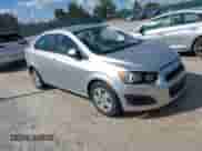 2013 Chevrolet Sonic LS с VIN 1G1JA5SH6D4236256, выставлен на аукционе IAAI как лот 43068509 с пробегом 220 001 миль миль и . История ставок и продаж доступна на DreamBid. Изображение 1.