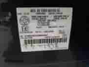 2019 Ford Edge Titanium with VIN 2FMPK4K92KBB50457, listed as a Copart auction lot 71265525 with 46,428 mi miles and Salvage title. Bid and sale history available at DreamBid. Image 13.