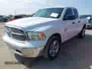 2021 Ram 1500 Tradesman z VIN 1C6RR6FG7MS524946, wystawiony jako IAAI lot #43517143 z przebiegiem 143 902 mil mil oraz . Historia ofert i sprzedaży dostępna na DreamBid. Obrazek 2.