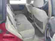 1998 Subaru Forester S with VIN JF1SF6551WH769783, listed as a IAAI auction lot 41776316 with Not provided miles and . Bid and sale history available at DreamBid. Image 8.