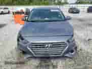 2018 Hyundai Accent Limited с VIN 3KPC34A38JE031087, выставлен на аукционе Copart как лот 56942635 с пробегом 129 692 миль миль и Списание • Salvage title. История ставок и продаж доступна на DreamBid. Изображение 5.