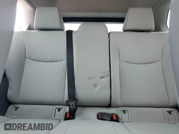 2024 Toyota Corolla Cross L с VIN 7MUAAAAG7RV075720, выставлен на аукционе Copart как лот 69745205 с пробегом 32 257 миль миль и На запчасти • Non repairable. История ставок и продаж доступна на DreamBid. Изображение 10.