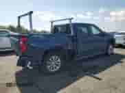 2022 Chevrolet Silverado 1500 Custom с VIN 1GCPDBEK0NZ505533, выставлен на аукционе Copart как лот 71848485 с пробегом 119 640 миль миль и Списание • Salvage title. История ставок и продаж доступна на DreamBid. Изображение 3.