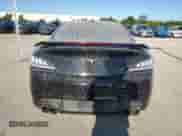 2013 Hyundai Genesis Coupe Track with VIN KMHHU6KJ0DU103199, listed as a Copart auction lot 71637134 with 54,837 mi miles and Salvage title. Bid and sale history available at DreamBid. Image 6.